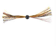Clam Silkie Jig Trailer