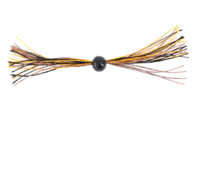 Clam Silkie Jig Trailer