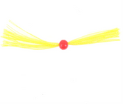 Clam Silkie Jig Trailer