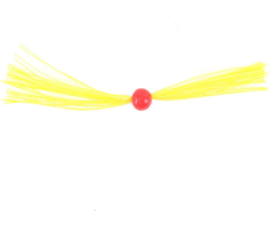 Clam Silkie Jig Trailer