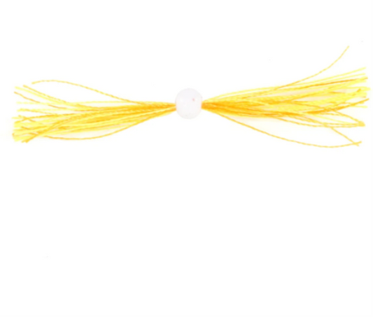Clam Silkie Jig Trailer