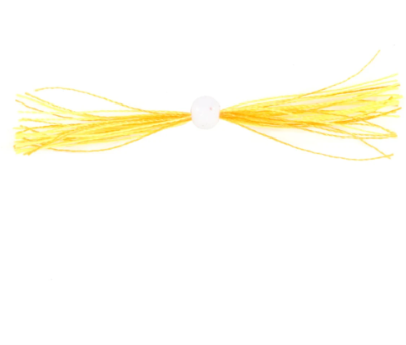 Clam Silkie Jig Trailer