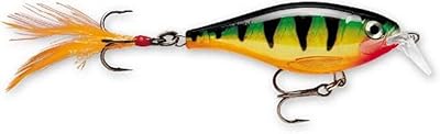 Rapala X Rap Shad SHALLOW
