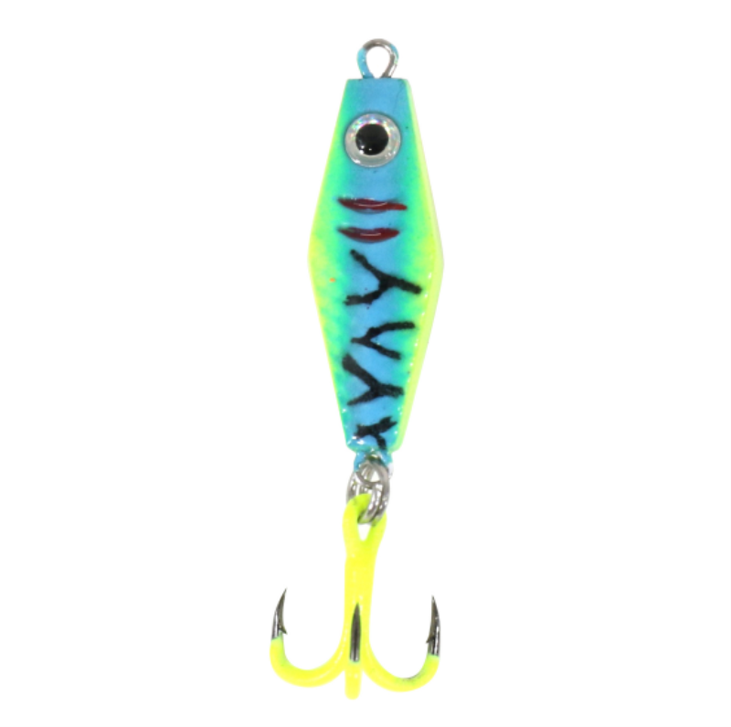 Clam Rattlin' PT Spoon - 17657