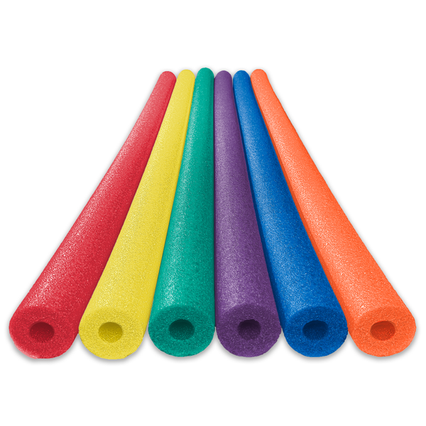 PLASTILITE POOL NOODLES MEGA MONSTER