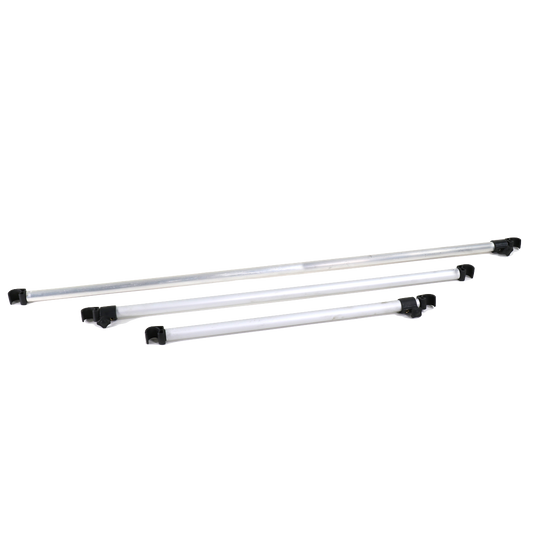 Clam Spreader Pole Kit