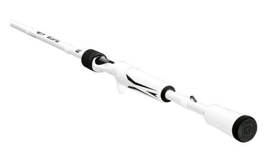 13 Fishing Fate V3 Casting Rod — 7'1" MH