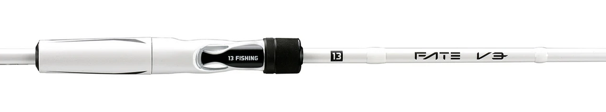 13 Fishing Fate V3 Casting Rod — 7'1" MH