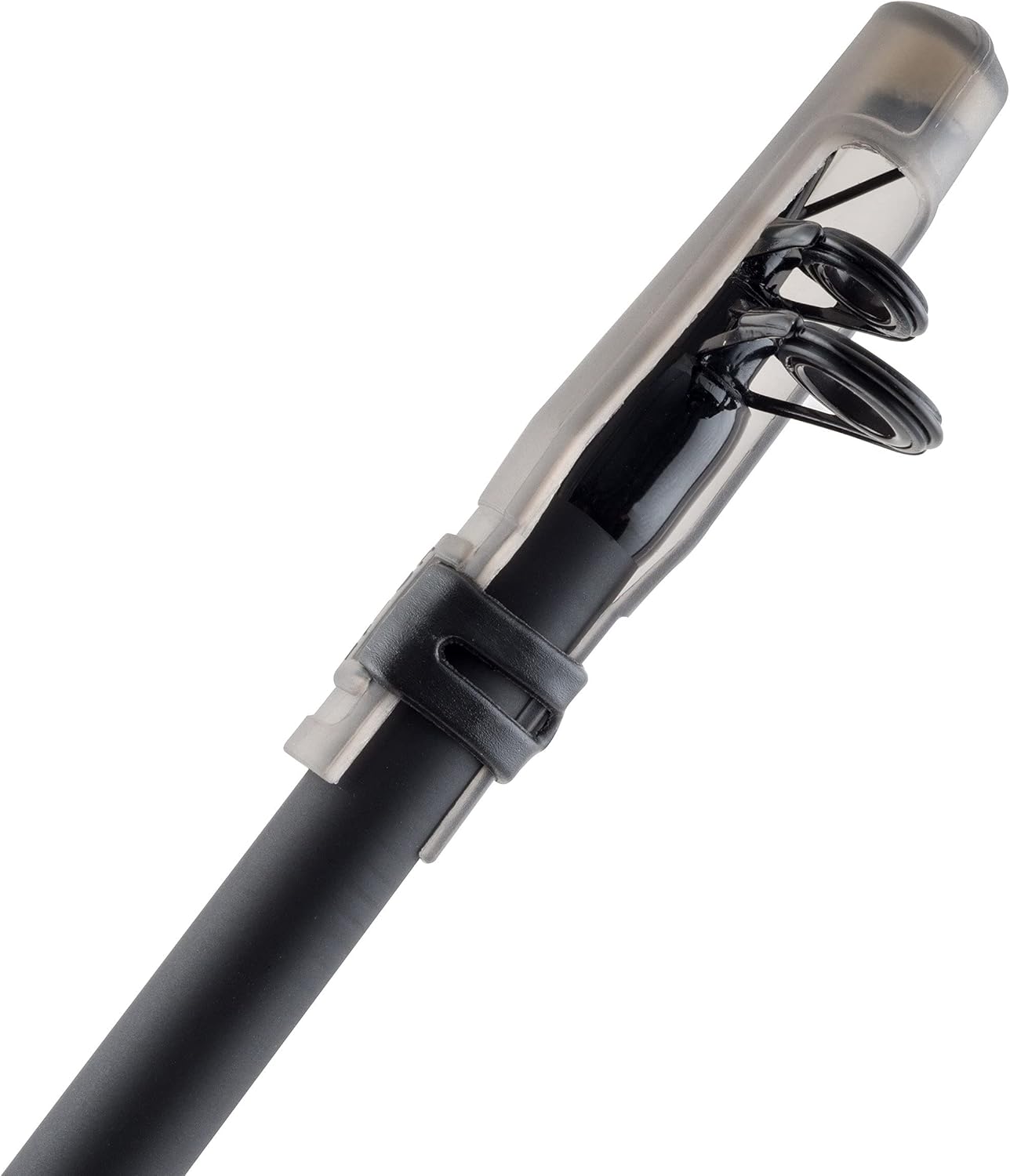 SOUTH BEND R2F4 JUST ADD BAIT TELESCOPIC SPINCAST COMBO