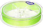 Sufix 660-006L 832 Advanced Superline Braid 20lb 300yd Lo-Vis Green Boxed