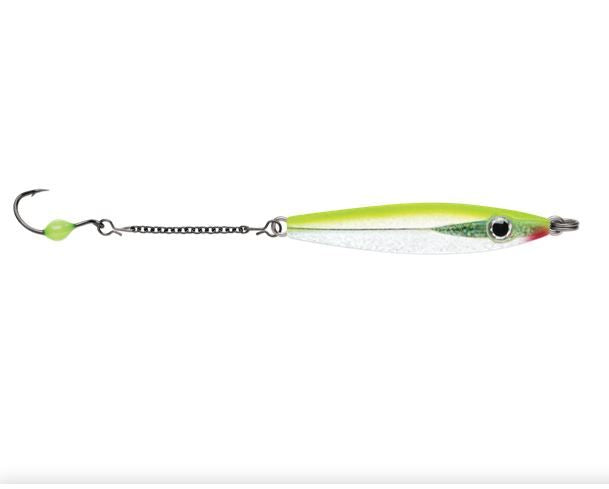 VMC ROCKER SPOON