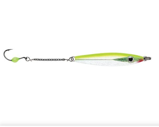 VMC ROCKER SPOON