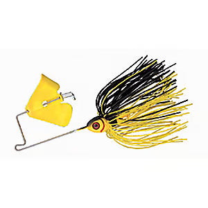 BOOYAH Pond Magic Buzzbait - Citrus Shad