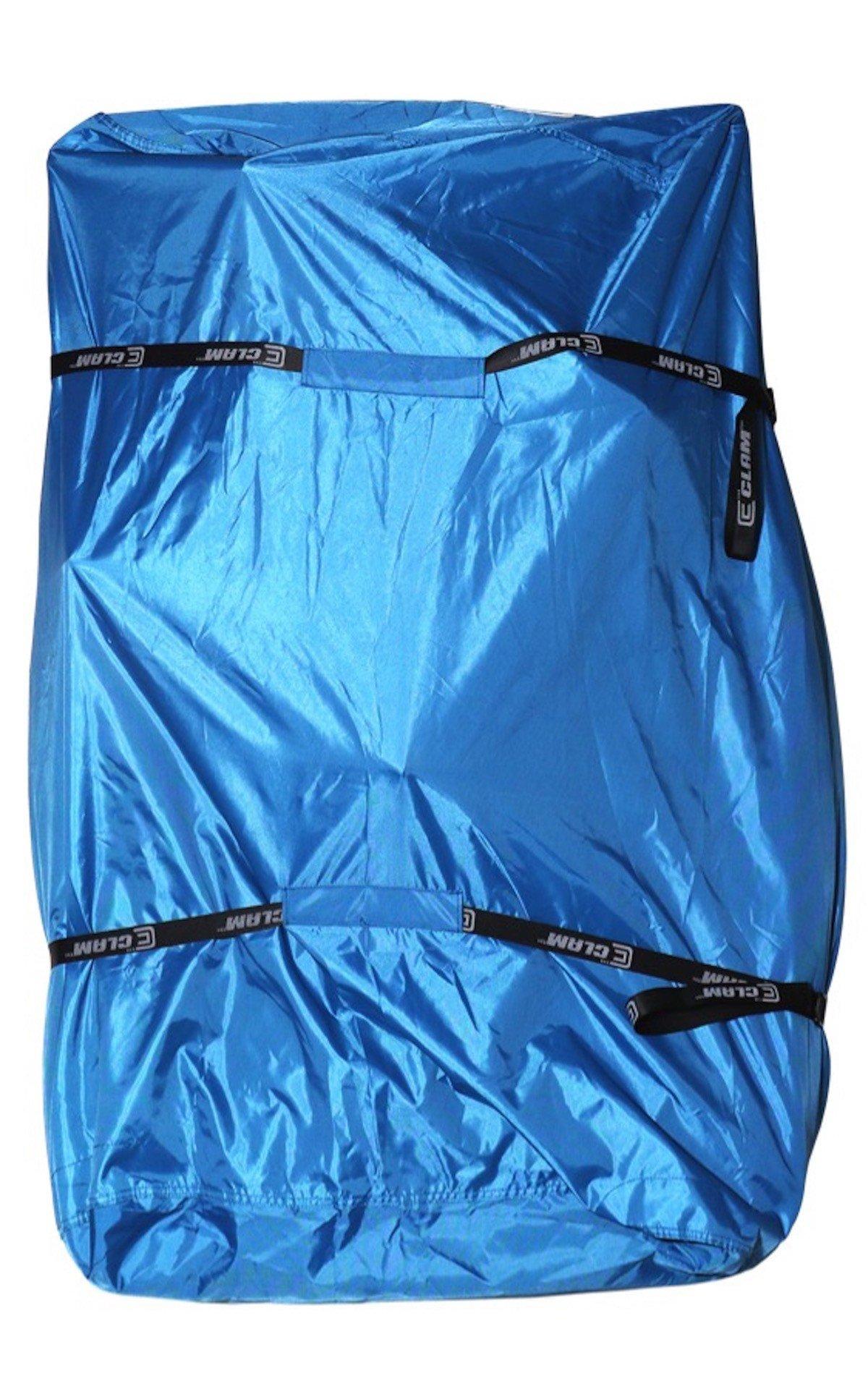 Clam Fish Trap Travel Cover – Guide / Nanook / Nanook XL / Blazer
