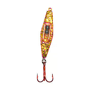 CLAM RATTLIN' BLADE SPOON