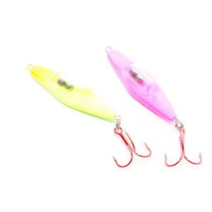 CLAM RATTLIN' BLADE SPOON
