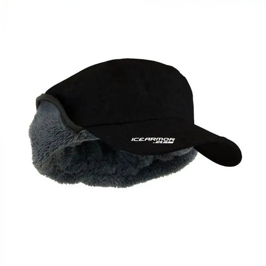 Clam Adventure Hat