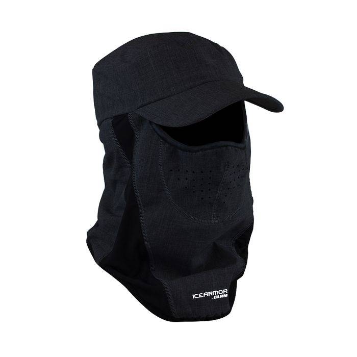 Ice Armor Renegade Balaclava