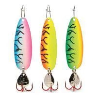 Clam Ribbon Leech Flutter Spoon Kit - 15933