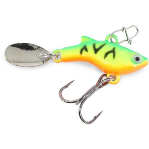 Clam Tikka Flash mini crankbait - view 3