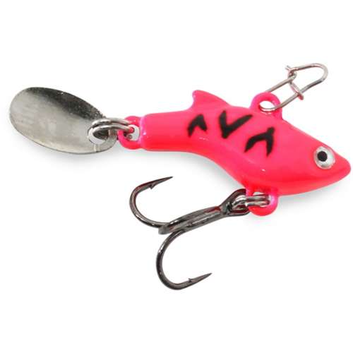 Clam Tikka Flash Crankbait