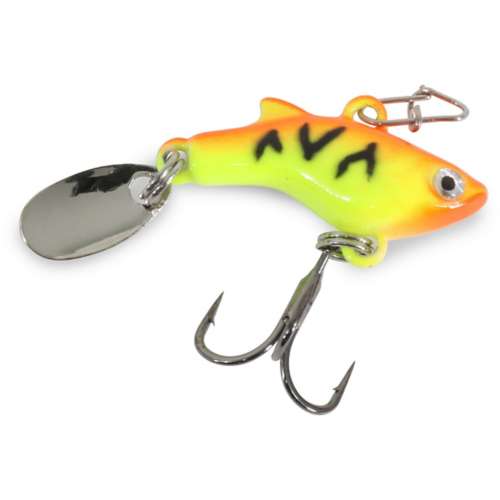 Clam Tikka Flash Crankbait