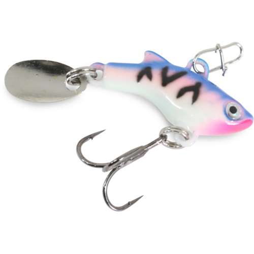 Clam Tikka Flash Crankbait