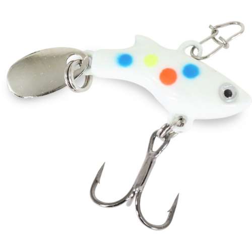 Clam Tikka Flash Crankbait