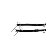 Clam Ice Anchor Kit - 2 Anchors + Straps - 8064