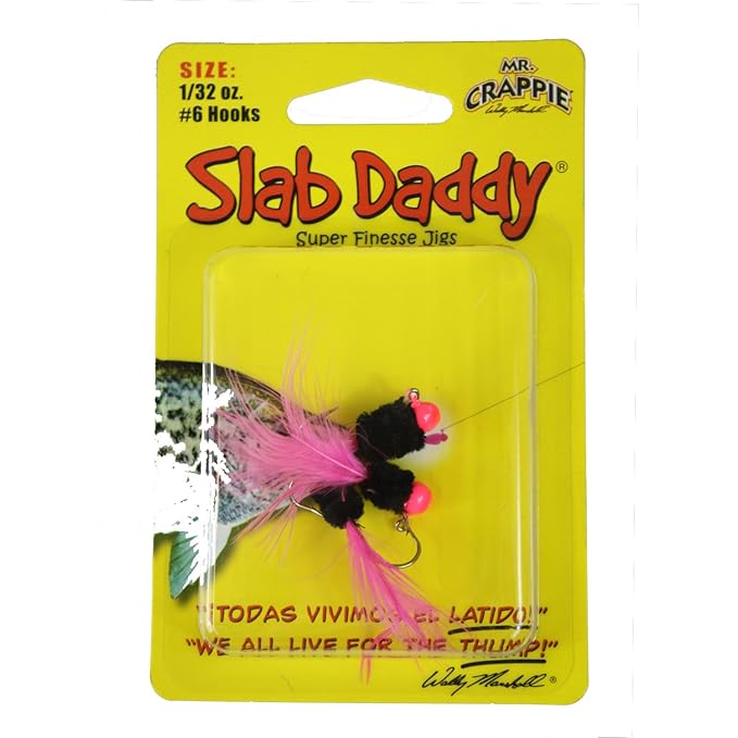 SLAB DADDY