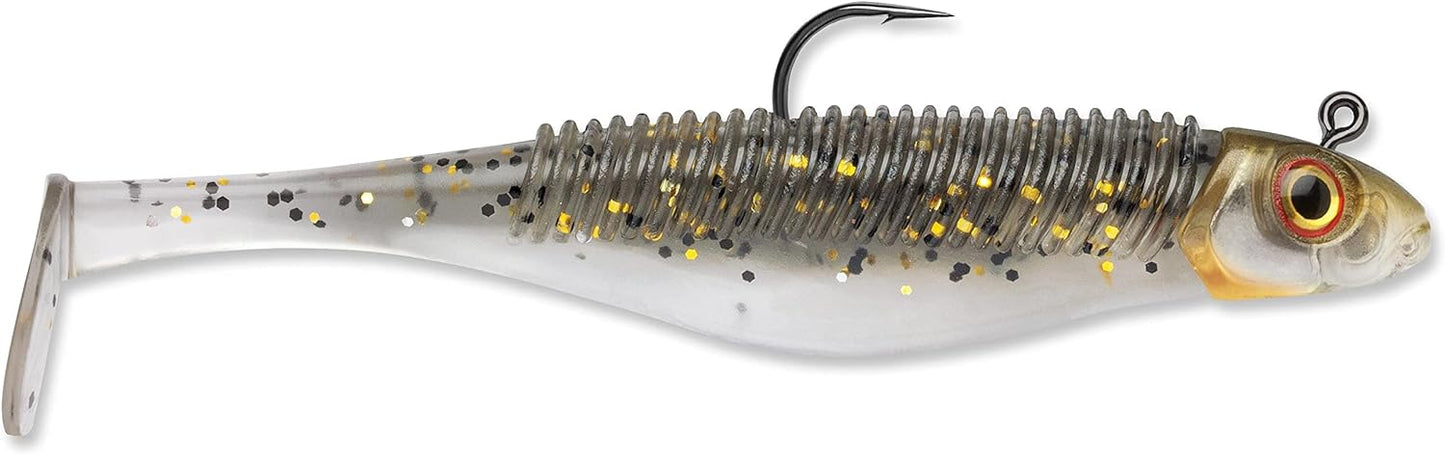 Storm 360GT Searchbait Shad 4.5"- 3/8oz Volunteer SBD45VT-38J