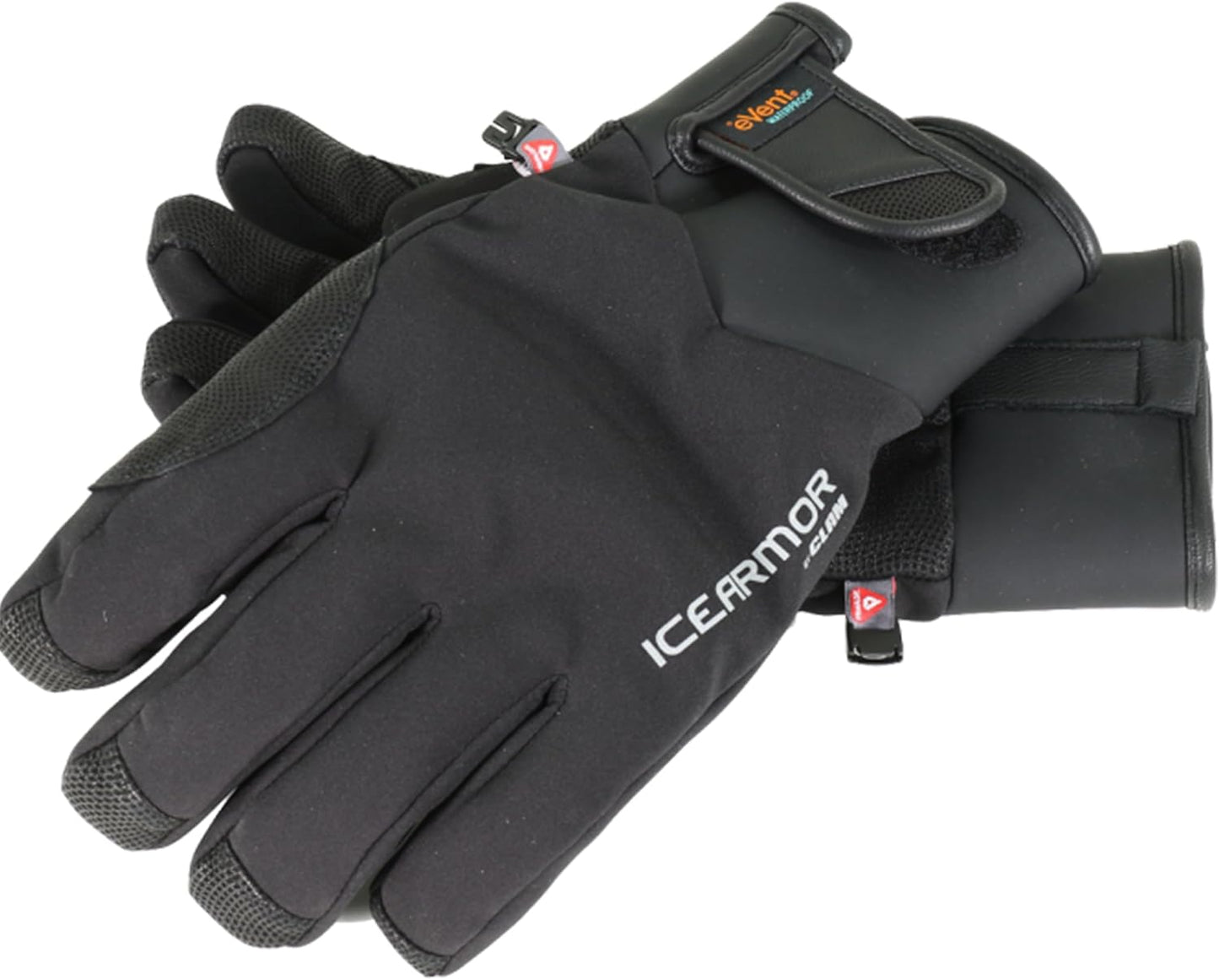 Clam Vertex Glove