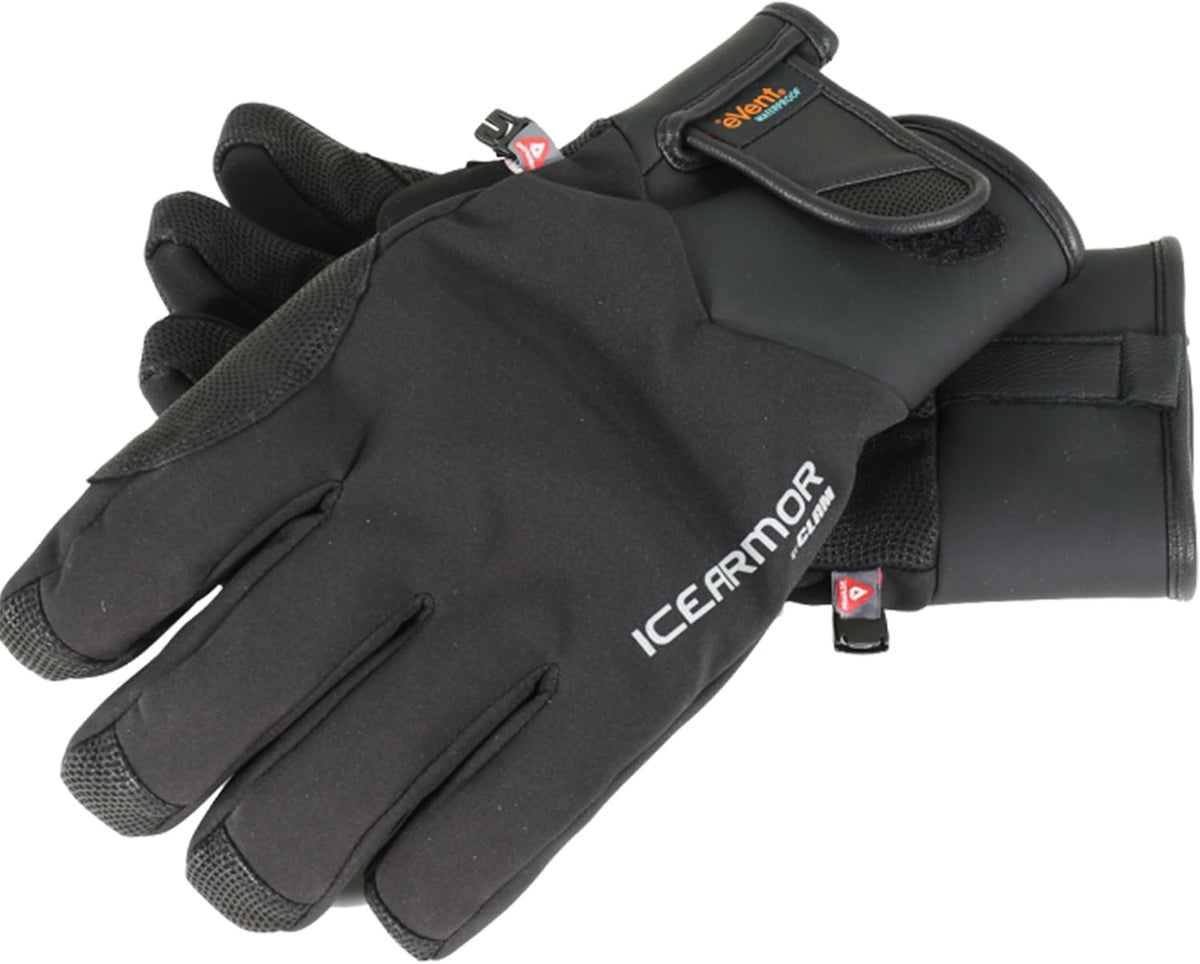 Clam Vertex Glove