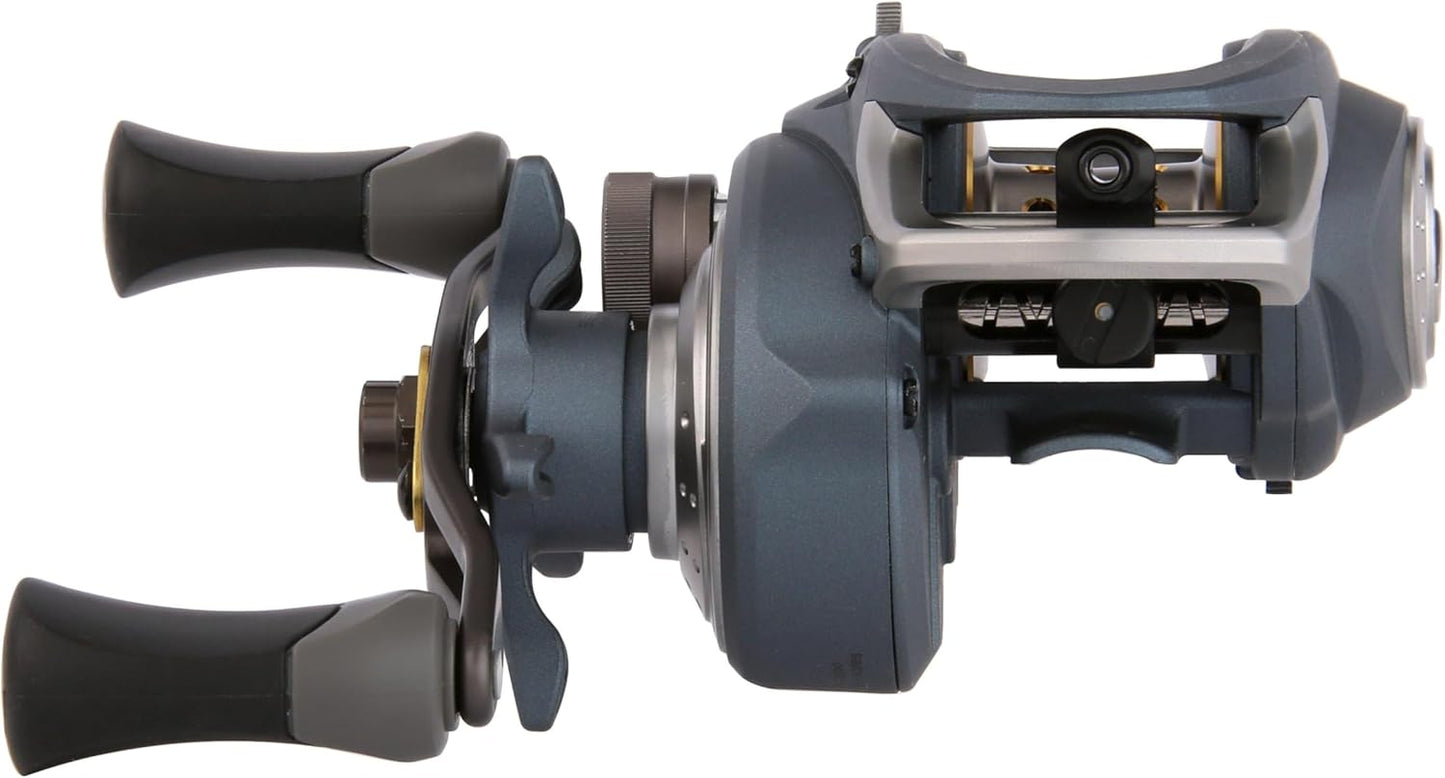 PF PFLGER PFLPRESLPFX REE CP2 6.5:1 7BB PRESIDNT LOWPROF RT - RIGHT FLIP SWITCH