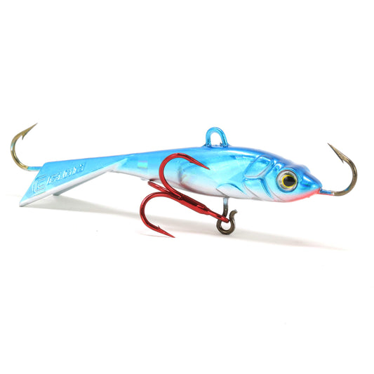 Clam Tikka Mino Jigging Fishing Lure