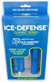 Ice-Defense Classic