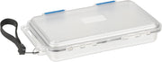 Lewis N. Clark Waterproof Hard Phone Case, Clear