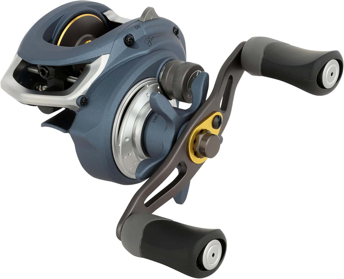 PF PFLGER PFLPRESLPLFX REEL CP PRESIDENT FLIPPING SWITCH LP - 6.5:1
