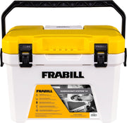 Frabill Magnum Bait Station 13