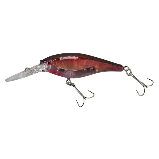 Flicker Shad
