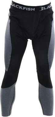 Blackfish NTS Honeycomb Bottom (Blk/Gry)