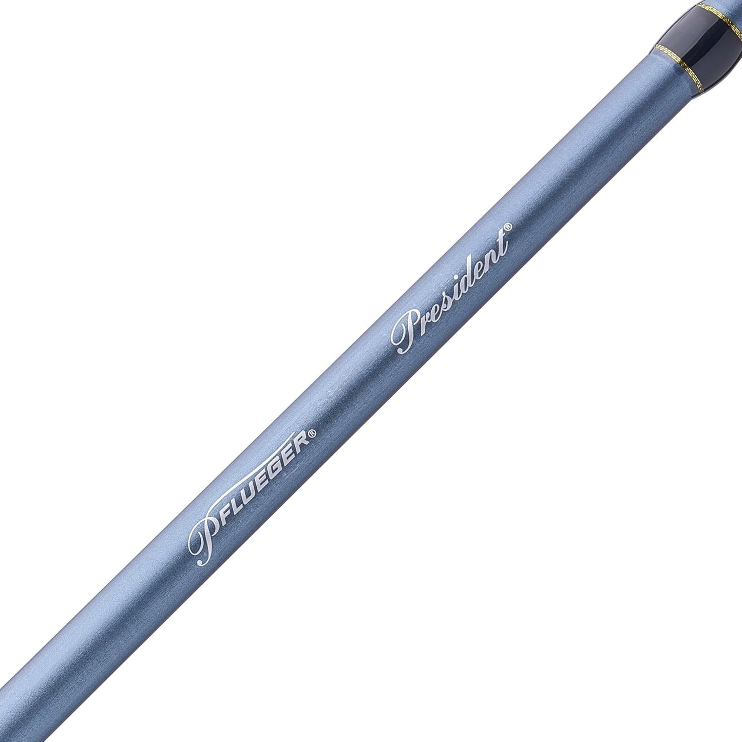 PF PFLGER PFLPRES66MHXFC CP3 6'6'6" MDHVY 1PC PRES CTRD B78 - 6'6" MDHVY 1PC