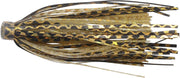 Northland Tackle Crazy-Legs Skirt - 3" - Gold Shiner