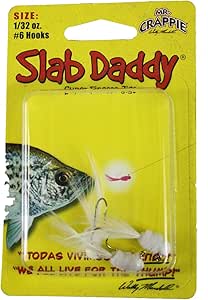SLAB DADDY
