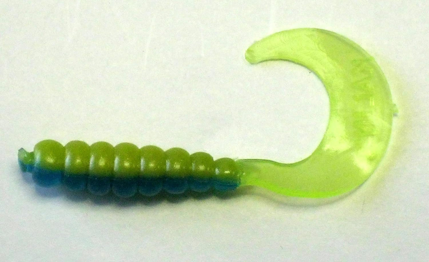 2" Triple Threat Grub (10 Pack)