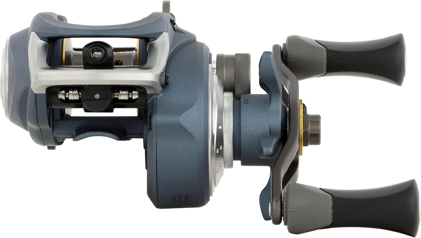 PF PFLGER PFLPRESLPLFX REEL CP PRESIDENT FLIPPING SWITCH LP - 6.5:1