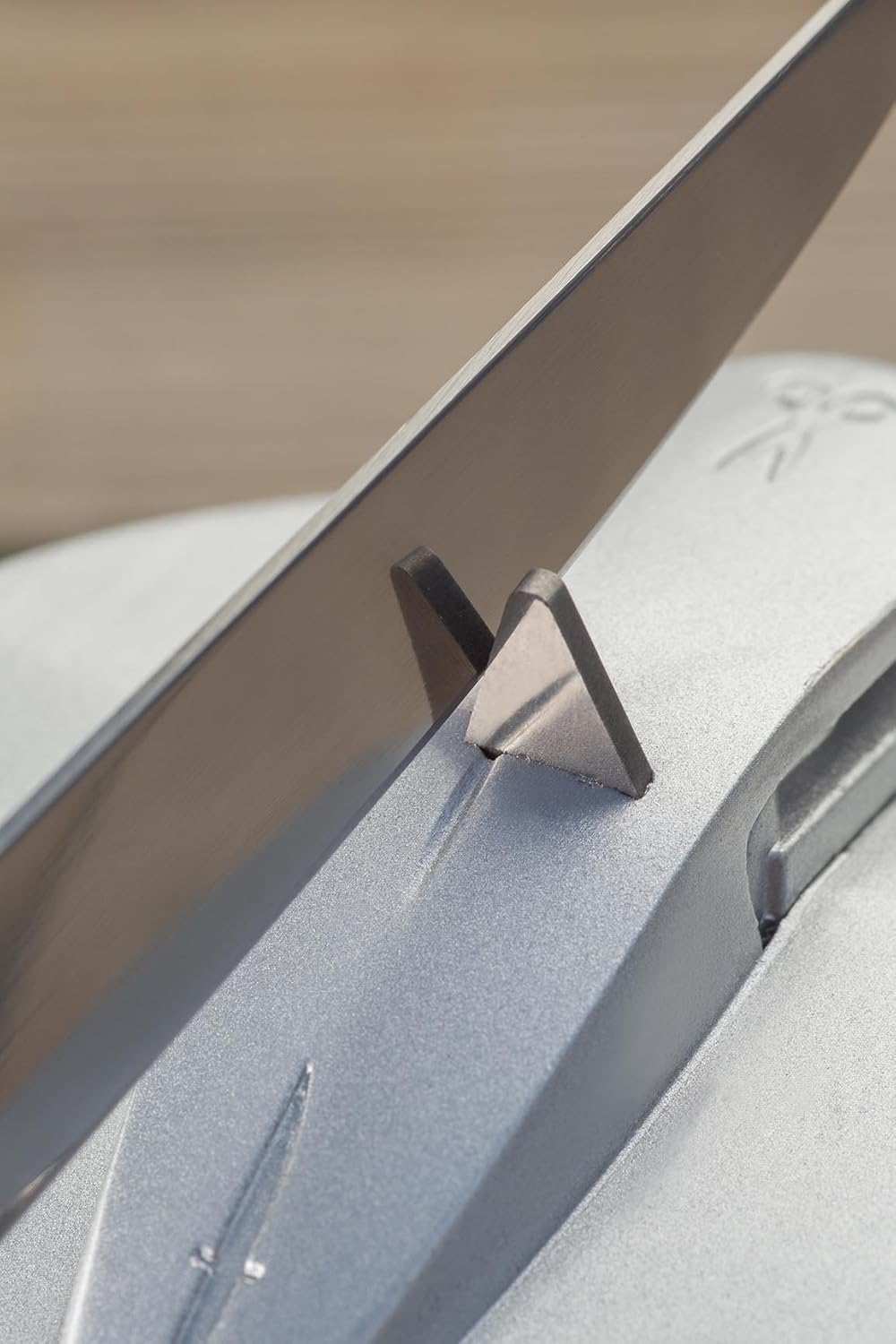 CUDA KNIFE & SHEAR SHARPENER