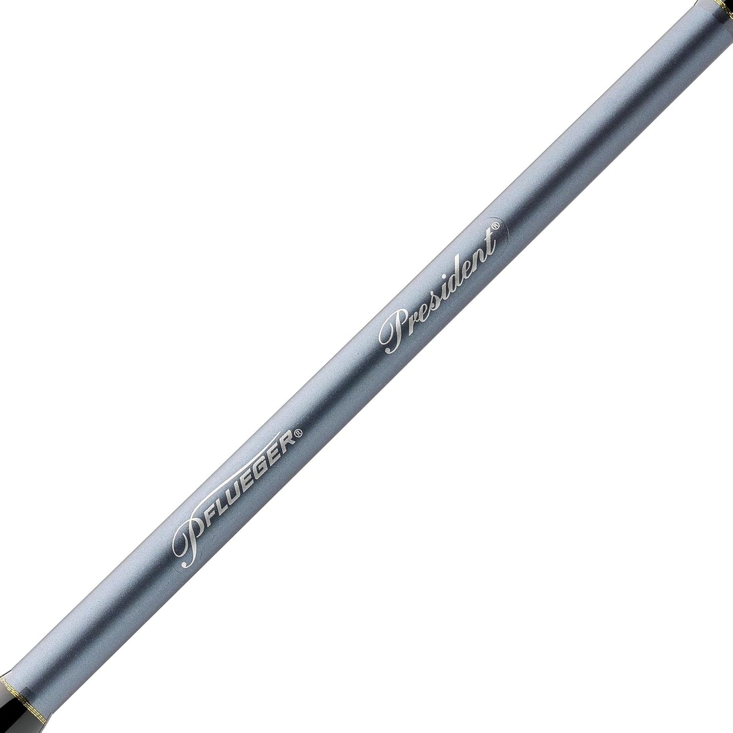 PF PFLGER PFLPRES69MFS CP3 6'9"MED1PCPRESIDENT SPNROD B80 - 6'9" MED 1PC