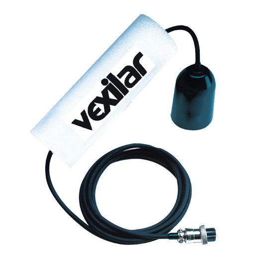 Vexilar 12 degree Ice Ducer Transducer