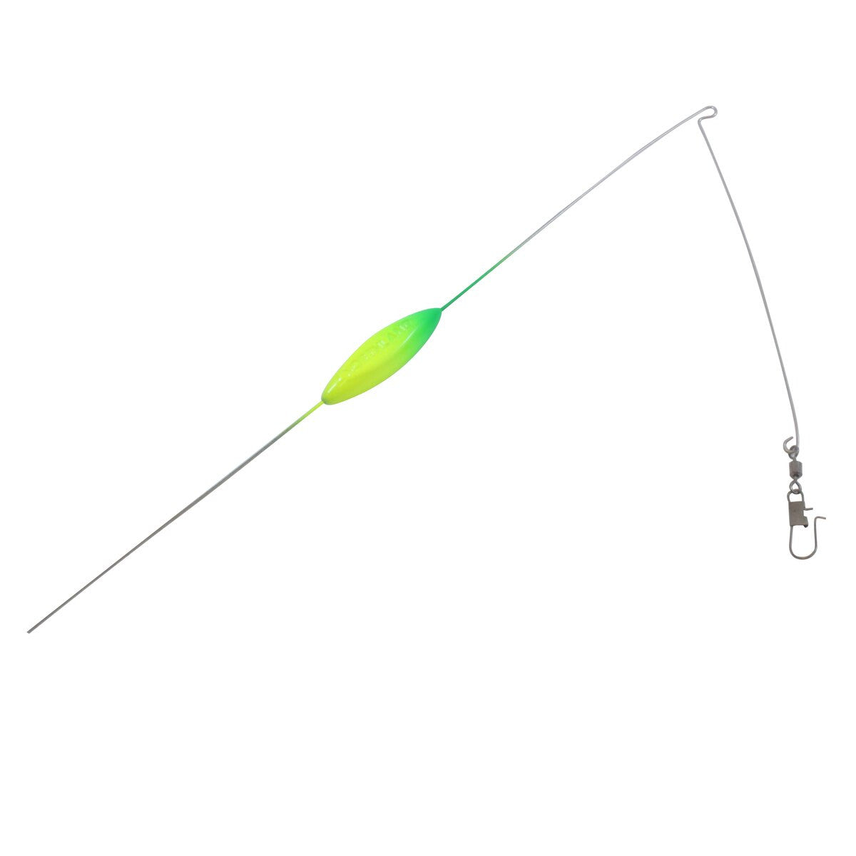 NORTHLAND ROCK-RUNNER BOTTOM BOUNCER / 9" / 1/4 OZ / 2 PACK / PARAKEET